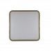 Потолочный светодиодный светильник Lumina Deco Paneli LDC 8061-450 BK