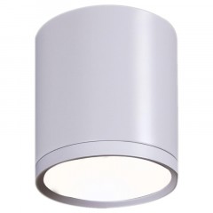 Накладной светильник Reluce 81050-9.5-001RT LED5W WT Накладной светильник Reluce 81050-9.5-001RT LED5W WT
