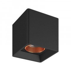 Накладной светильник Denkirs DK3080-BBR Накладной светильник Denkirs DK3080-BBR