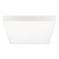 Потолочный светодиодный светильник Arlight SP-Quadro-S500x500-50W Day4000 034799