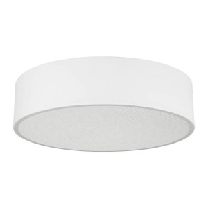 Накладной светодиодный светильник Arlight SP-TOR-PILL-PRISM-R400-25W Warm3000 (WH, 100 deg, 230V) 022103(3)