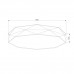 Потолочный светильник TK Lighting 4227 Kantoor Black