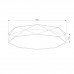 Потолочный светильник TK Lighting 4227 Kantoor Black