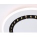 Потолочный светодиодный светильник Ambrella light Comfort LineTech FL51402