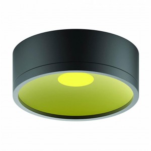 Потолочный светодиодный светильник Gauss Overhead HD026