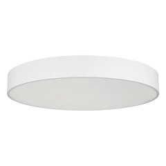 Накладной светодиодный светильник Arlight SP-TOR-PILL-PRISM-R800-94W Warm3000 (WH, 100 deg, 230V) 022132(4)