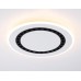Потолочный светодиодный светильник Ambrella light Comfort LineTech FL51402