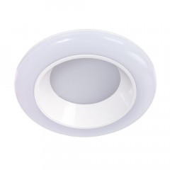 Потолочный светодиодный светильник Arte Lamp Alioth A7992PL-1WH