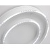 Потолочный светодиодный светильник Ambrella light Comfort Line FL5821