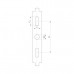 Потолочный светодиодный светильник Arlight SP-Quadro-S120x120-13W Day4000 034735