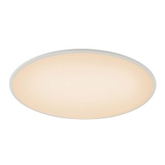 Потолочный светодиодный светильник Mantra Slim 7975