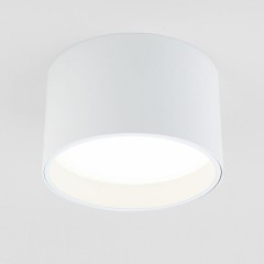 Потолочный светодиодный светильник Elektrostandard 25123/Led Banti 13Вт 4200K a058846