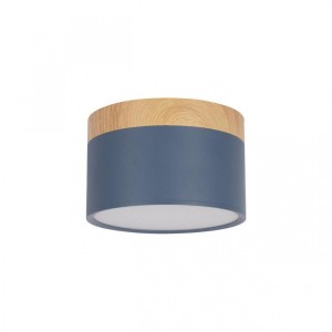 Накладной светодиодный светильник Loft IT Grape 10162 Blue