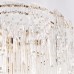 Настенный светильник Loft IT Florida 10298W French gold