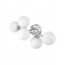 Настенный светильник Lumina Deco Marsiada LDW 6033-5 CHR