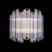 Настенный светильник Lucia Tucci Rumba W1072.4 Chrome