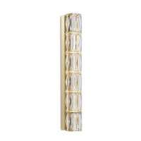 Настенный светильник Newport 8248/A gold new М0068106