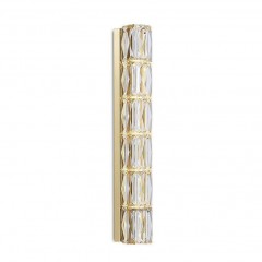 Настенный светильник Newport 8248/A gold new М0068106