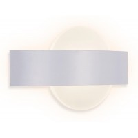 Настенный светодиодный светильник Ambrella light Sota FW201