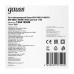 Настенно-потолочный светодиодный светильник Gauss Eco IP65 126418208