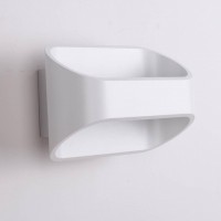 Настенный светодиодный светильник DesignLed GW PIR 2 GW-A720-5-WH-WW 001554