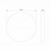 Настенный светильник TK Lighting 5912 Luna