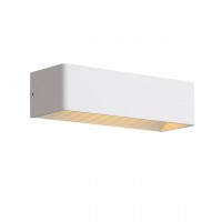 Настенный светодиодный светильник ST Luce Grappa 2 SL455.501.01