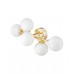 Настенный светильник Lumina Deco Marsiada LDW 6033-5 F.GD