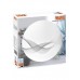 Настенно-потолочный светодиодный светильник Jazzway PPB Wave 5024960