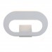 Настенный светильник iLedex Gemini ZD8014-12W WH