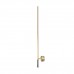 Настенный светильник LOFT IT Handle 10150/930 Green