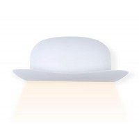 Настенный светодиодный светильник Ambrella light Sota FW233