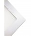 Настенно-потолочный светодиодный светильник Elvan NLS-702SQ-12W-WW-Wh