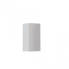 Настенный светодиодный светильник Italline IT01-A150/2 white
