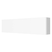 Настенный светодиодный светильник Lightstar Fiume 810516
