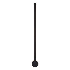 Настенный светодиодный светильник Lussole Loft Bridgeport LSP-7034