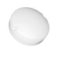 Настенно-потолочный светодиодный светильник Ritter DPP01-12-4K-R 56025 8