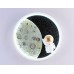 Настенный светодиодный светильник Ambrella light Wallers FW11101