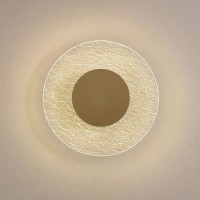 Настенный светодиодный светильник Mantra Jewel 8073