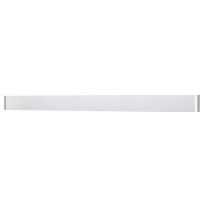 Настенный светодиодный светильник Odeon Light Hightech Framant 4293/40WL