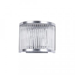 Настенный светильник Arte Lamp Anetta A1065AP-2CC