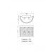 Настенный светильник Arte Lamp Anetta A1065AP-2CC