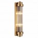 Настенный светильник Odeon Light Walli Lordi 4821/2W