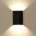 Настенный светодиодный светильник DesignLed GW Tube GW-6805-6-BL-WW 002398