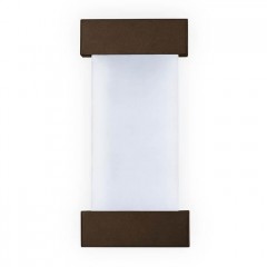 Настенный светодиодный светильник Ambrella light Wall FW205