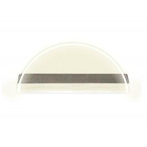 Настенный светодиодный светильник Ambrella light Original FA611