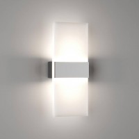 Настенный светодиодный светильник DesignLed GW Kasper GW-3250-6-SL-WW 003022