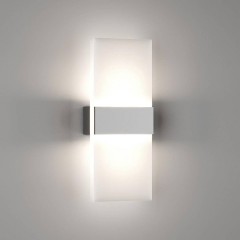 Настенный светодиодный светильник DesignLed GW Kasper GW-3250-6-SL-WW 003022