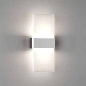 Настенный светодиодный светильник DesignLed GW Kasper GW-3250-6-SL-WW 003022