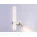 Настенный светодиодный светильник Ambrella light Comfort LineTech FL5207